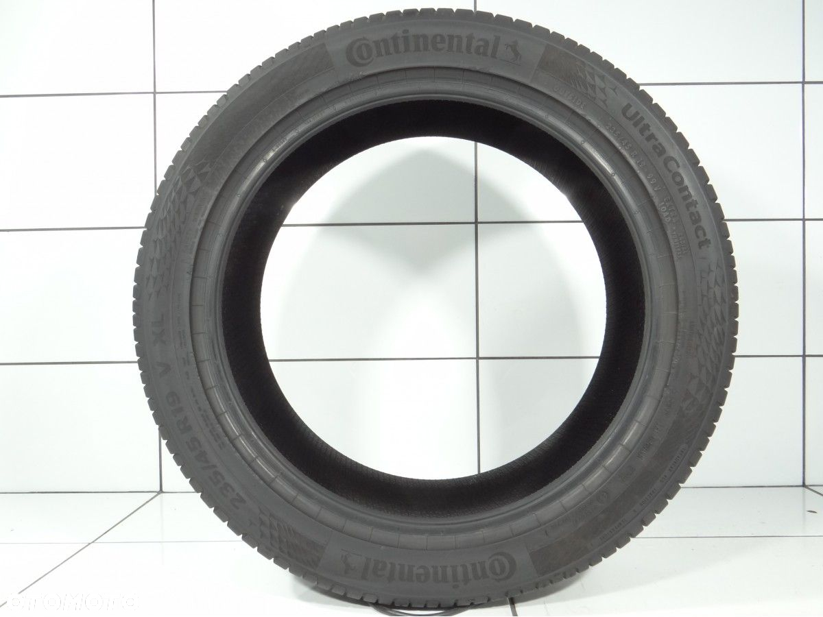 Opony letnie 235/45R19 99V Continental - 3