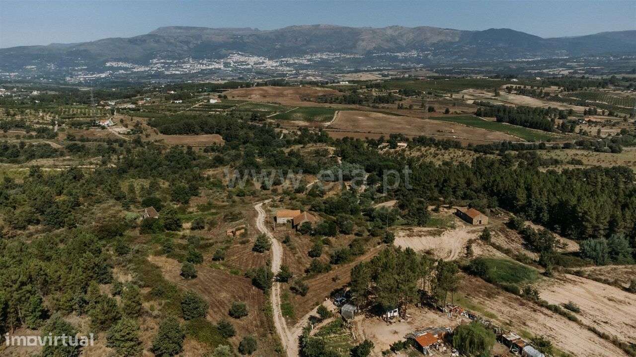 Quintinha T3 / Covilhã, Peraboa - Grande imagem: 3/15