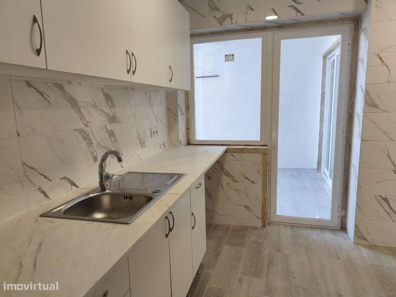 Apartamento, 110 m², Agualva e Mira-Sintra - Grande imagem: 4/25