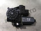 Motor Elevador Trás Esquerdo Confort  Audi A4 (8d2, B5) - 2