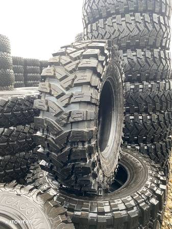 Anvelopa 265/70R16 Riga Gomme Tormenta Trepador - TRANSPORT GRATUIT! - 1