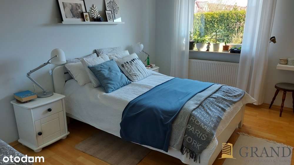 Dom wolnostojący na oś. Pyrzyckim - Pełny obrazek: 3/12