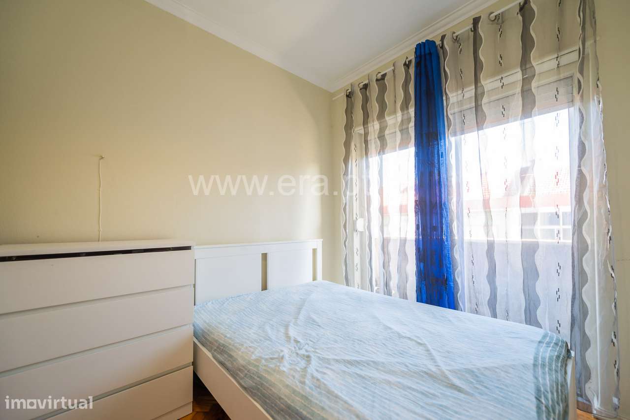 Apartamento T3 - Amadora-12