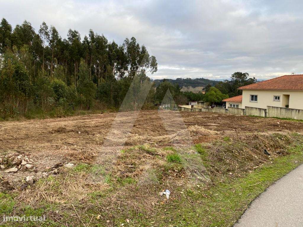 Terreno situado em Eirol - Grande imagem: 1/9