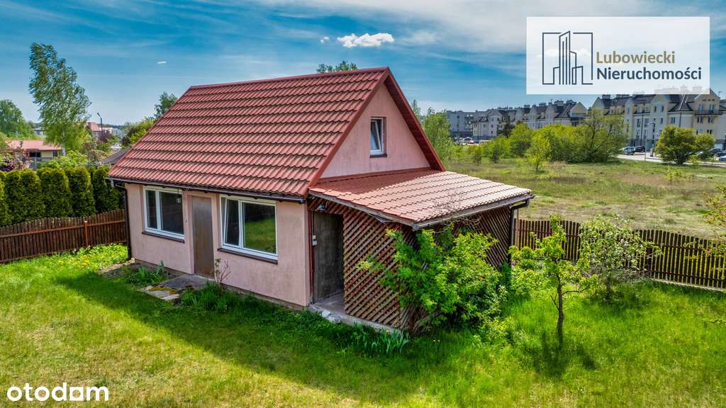 Dom w Szczytnie przy ul. Batorego - Pełny obrazek: 4/20