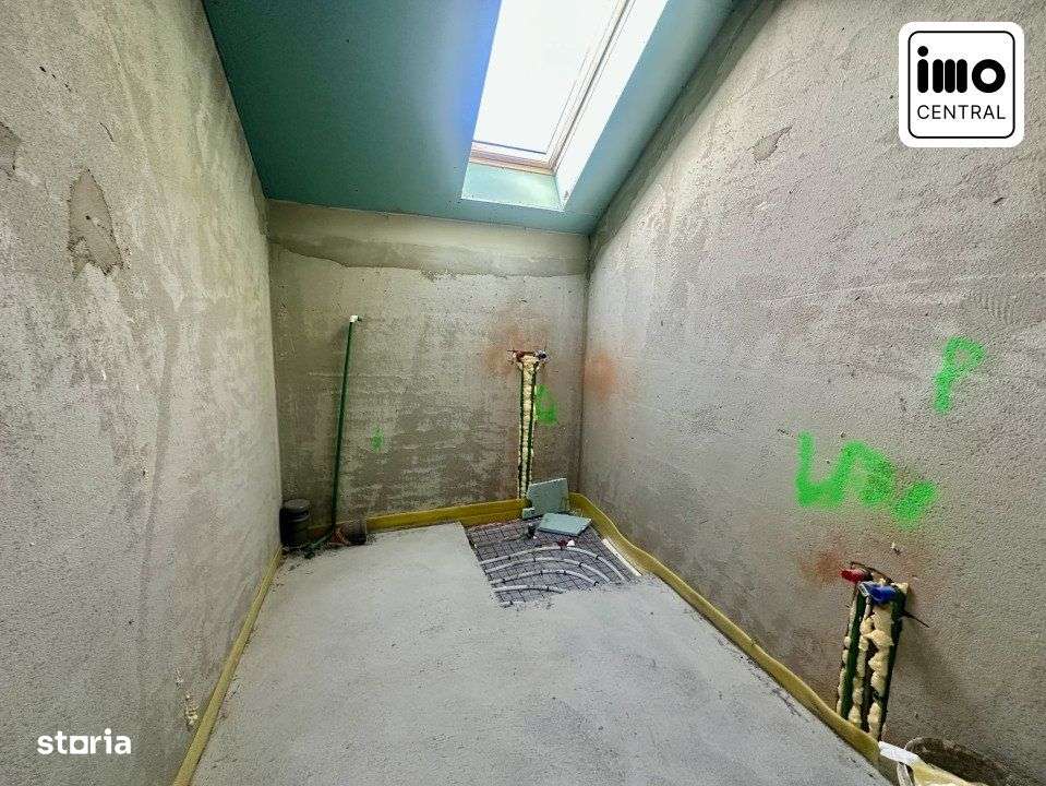 Apartamente cu 1, 2 sau 3 camere, Zorilor, Vila noua si moderna, zona-12