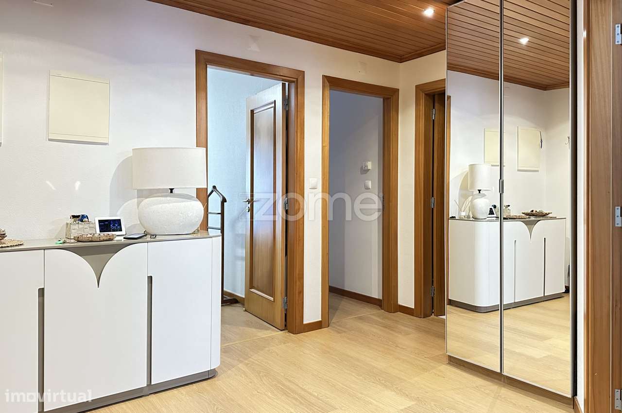 Apartamento T2 em Mafra (Quinta das Pevides) - Grande imagem: 4/24