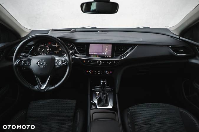 Opel Insignia 2.0 CDTI Exclusive S&S - 14