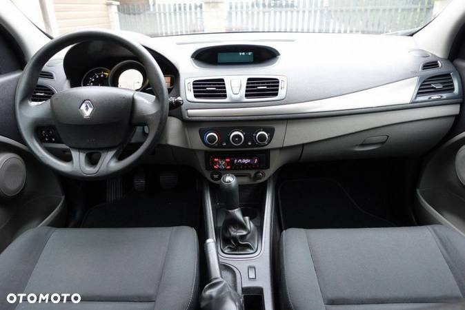 Renault Megane - 14