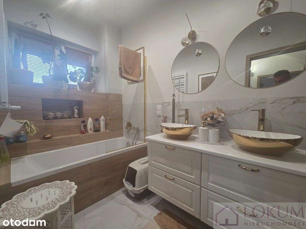 4 pokoje z garażem-9