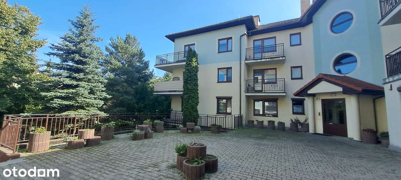 Ołtaszyn ul. Nenckiego/Parafialna 2004 r. z komórką + garaż-13