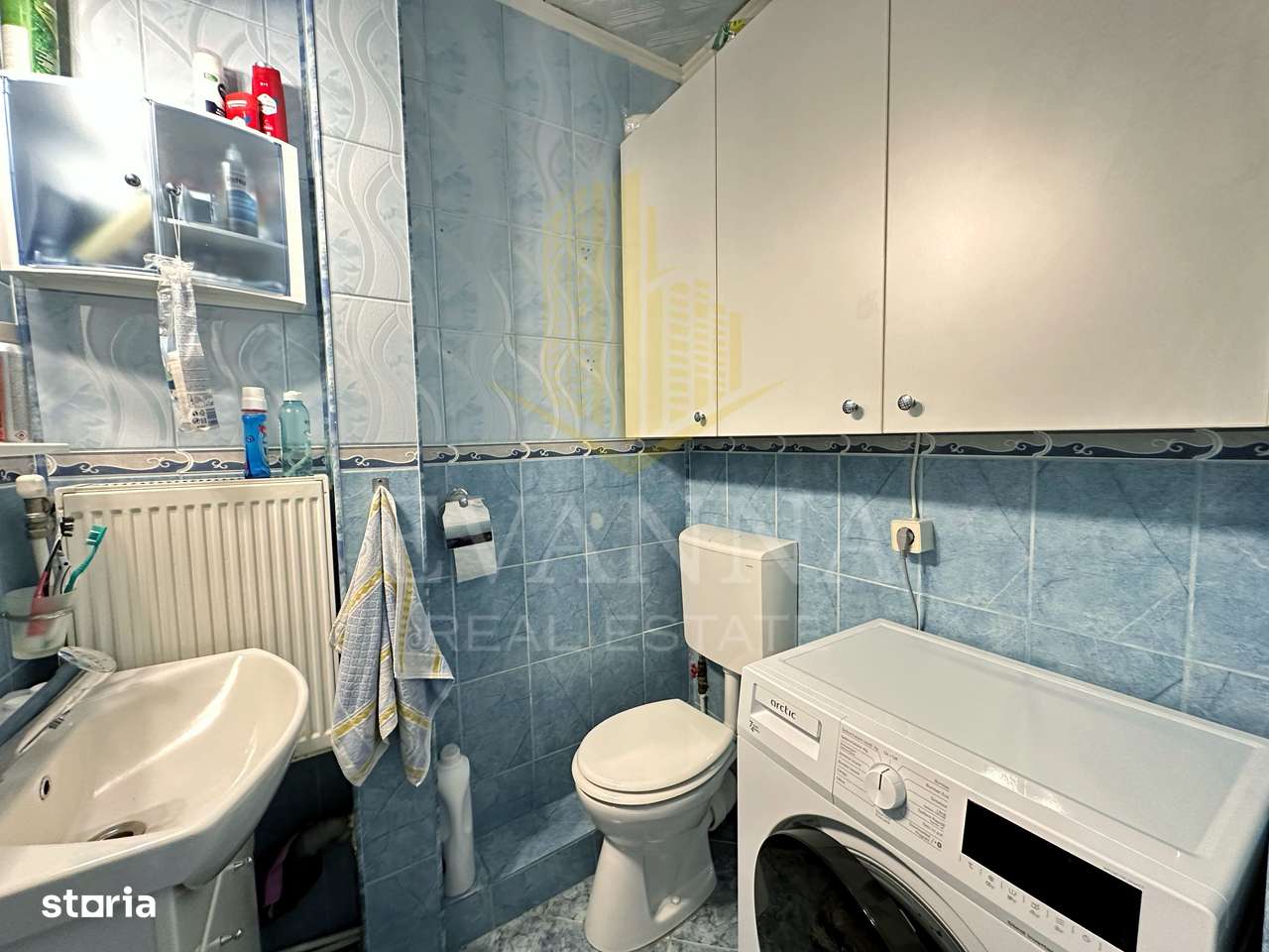 Apartament 3 camere / strada Pasunii-7