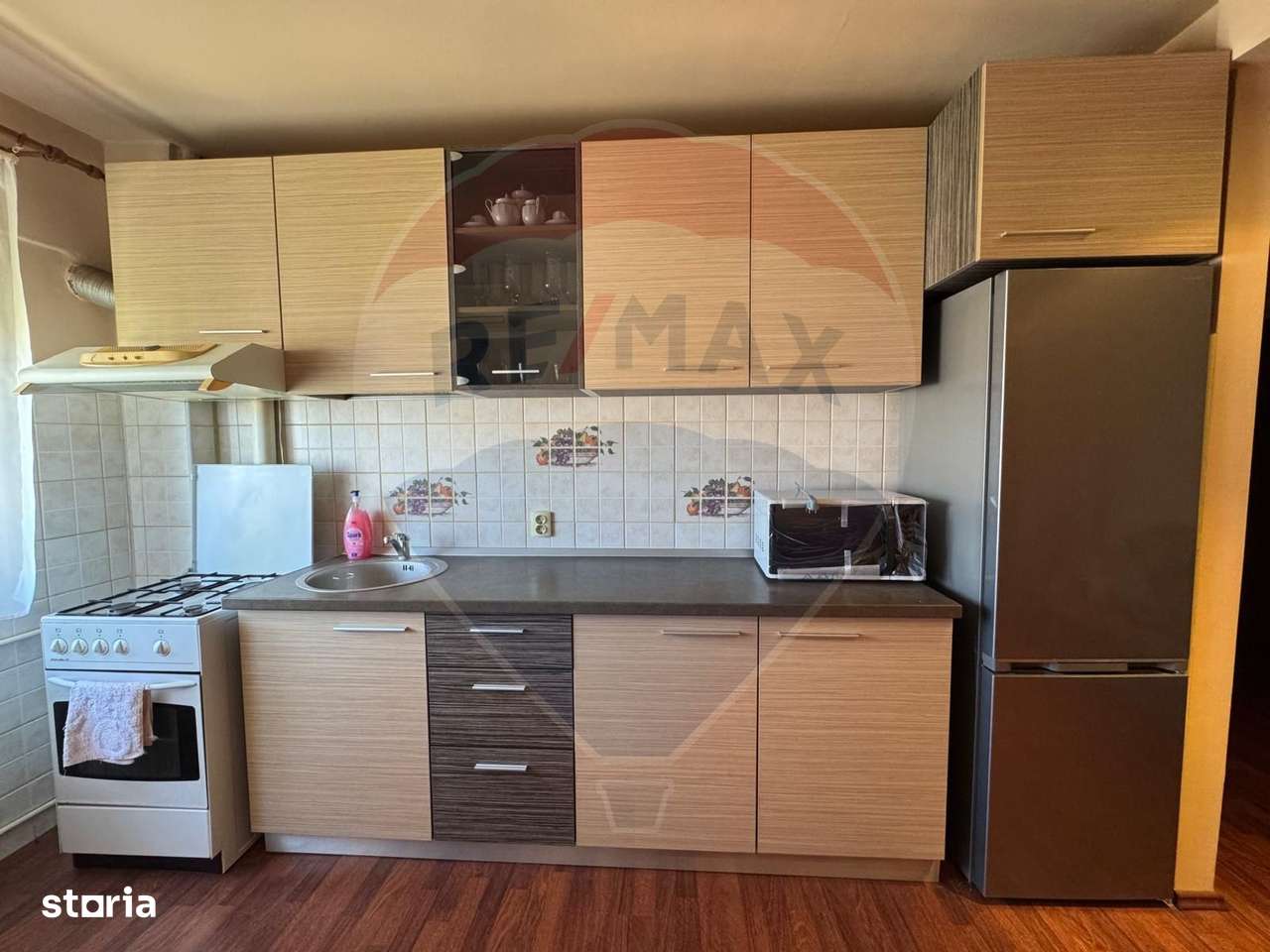 Apartament 2 camere Miorita -Micalaca - Imagine principală: 2/19