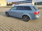 Audi A4 2.0 TDI - 4