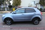 SsangYong Korando 2.0 e-XDi Sapphire - 5