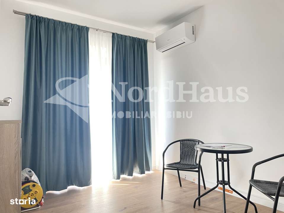 VANZARE APARTAMENT 2 CAMERE | Etaj 1 | Sibiu-5