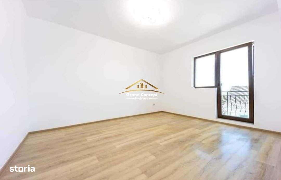 Apartament 2 camere, Lunca Cetatuii, 48mp  €85.000  COD 10843-0