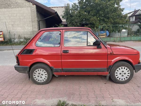 Fiat 126 - 8