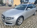 Audi A4 Avant - 3