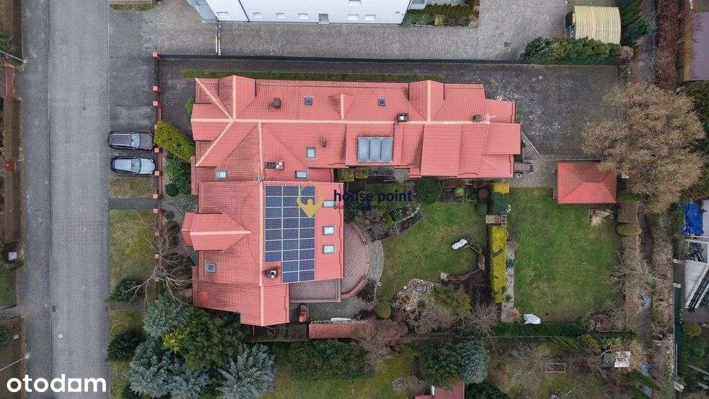 Dom Z Pensjonatem Grzybowo!!! Idealna Inwestycja - Pełny obrazek: 4/20