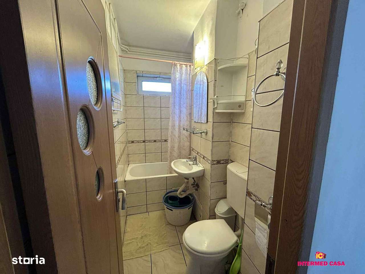 Apartament 3 camere zona Mihai Viteazu Sibiu-7