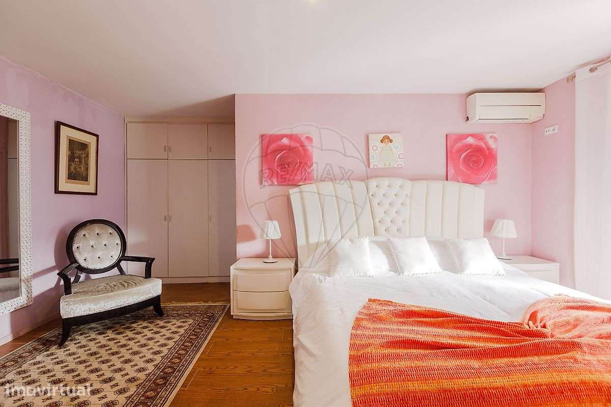 Moradia T8 para venda-35