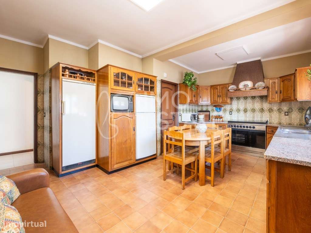 Moradia T4 com jardim em Anadia - Grande imagem: 5/57