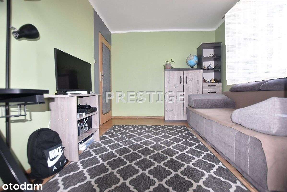 Parterowy dom Lubin - osiedle Krzeczyn Wielki-4