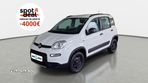 Fiat Panda 0.9 Twinair 4x4 E6D Final Wild - 1