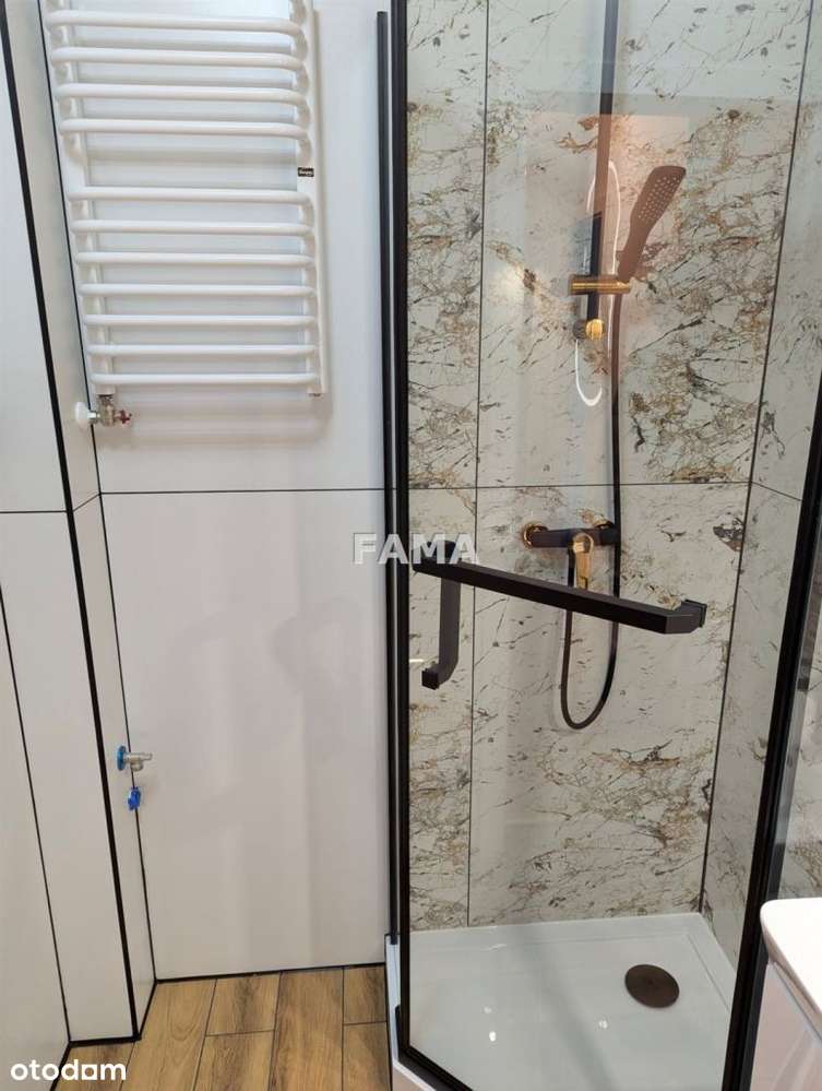 2-p., 39 m2, Zazamcze Przylesie, po remoncie - Pełny obrazek: 3/15