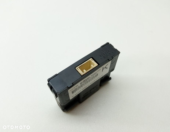 MODUŁ STEROWNIK ECU SUBARU XV I 2.0 88255FJ000 - 2