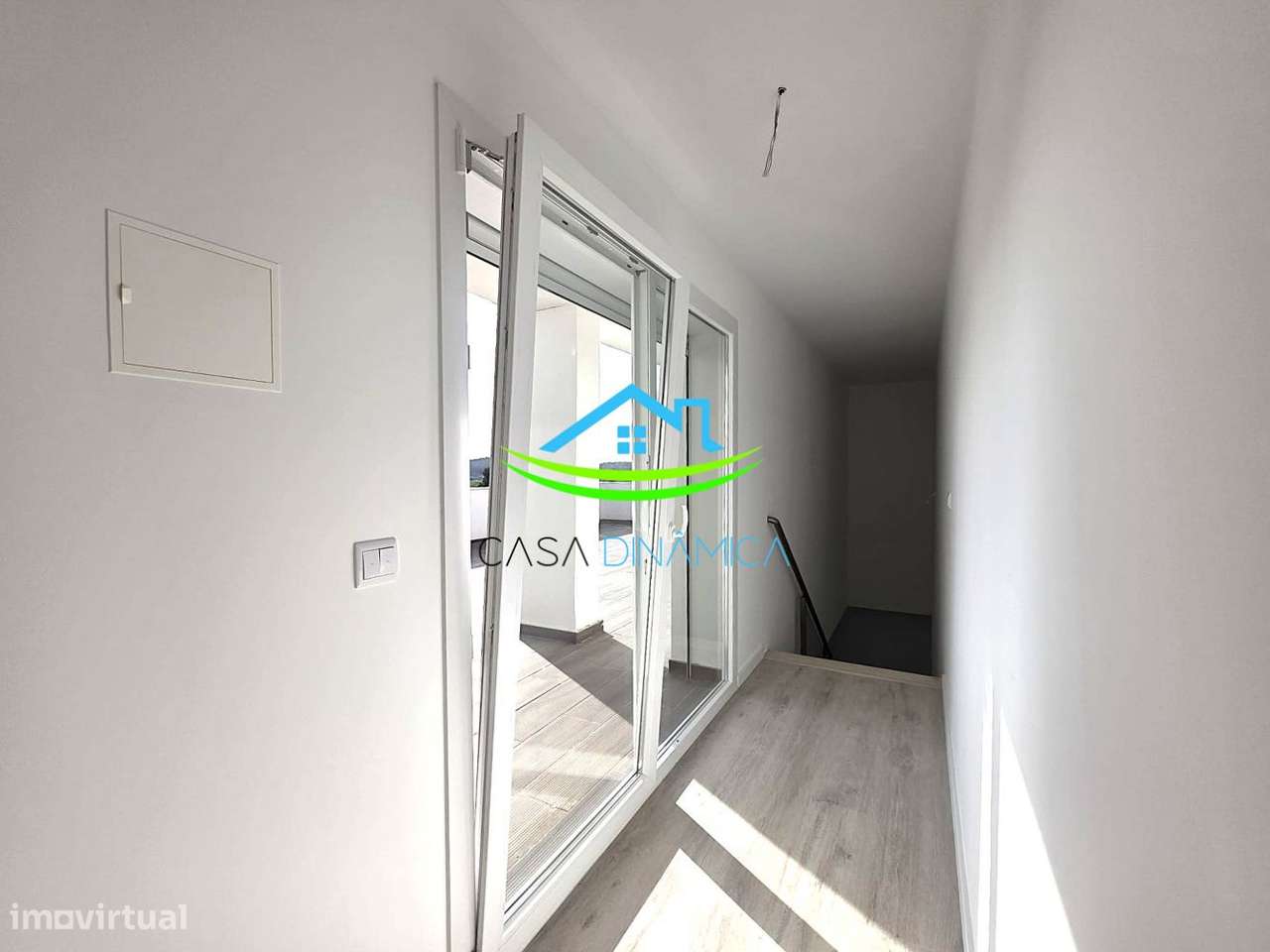 Moradia T4+1 Nova com Garagem Ampla e Jardim – Antuzede, Coimbra-34