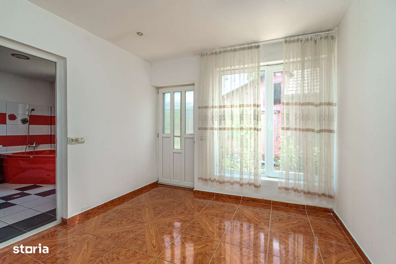 Giulesti Sarbi, Cotul Siretului - Casa individuala 249MP, LOT 323MP!-8