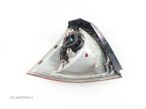 LAMPA PRAWA TYLNA VW GOLF V 4VFX13404AA - 3