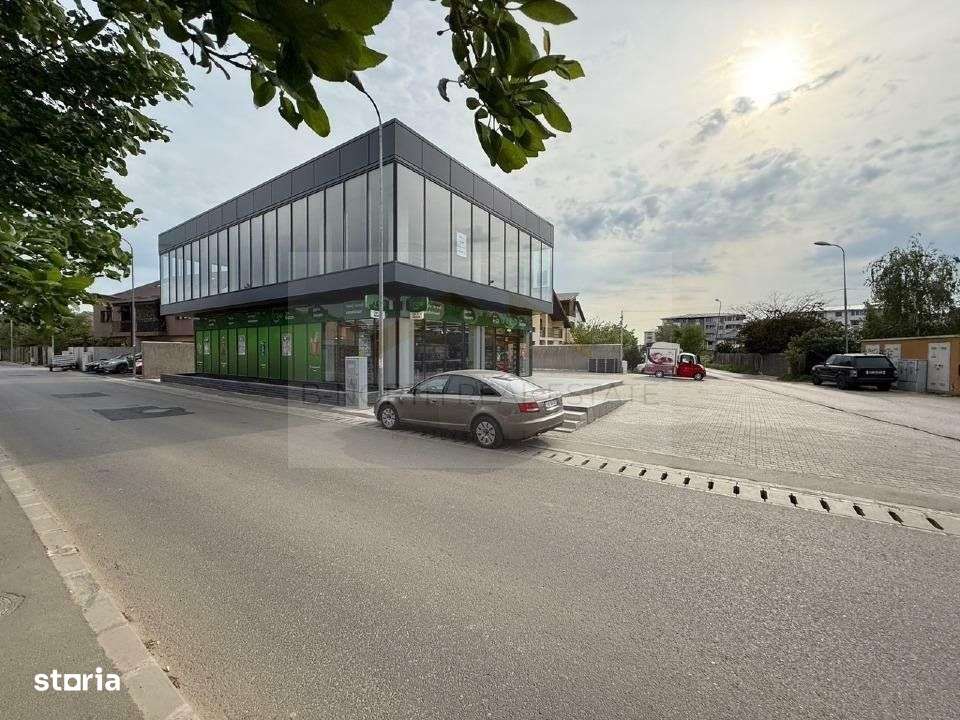 SPATIU COMERCIAL 230 mp - Imagine principală: 5/11