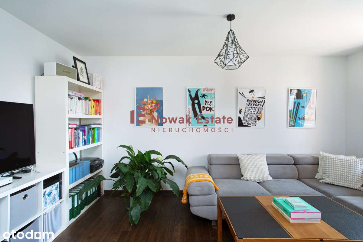 do wejścia, 2 balkony, garaż, zielona okolica-3