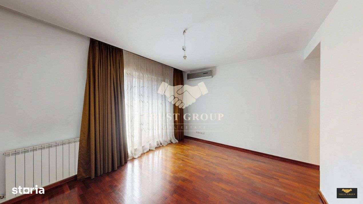 Duplex 3 camere Herastrau | Terasa | Loc de parcare-10