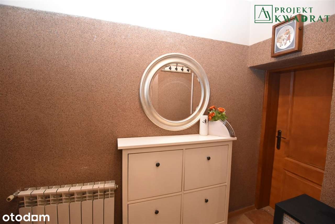 Mieszkanie/Lokal 61 m² z wejściem z ulicy-Centrum-7