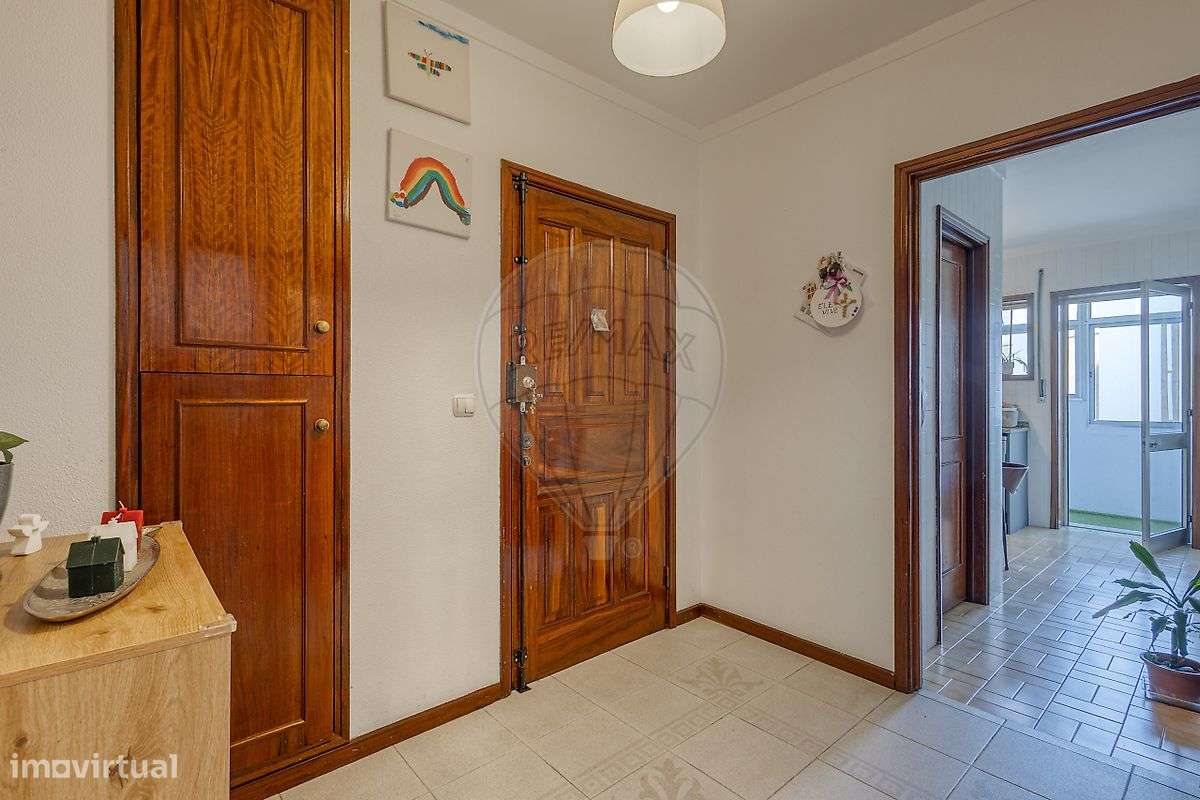Apartamento T2 para venda-5