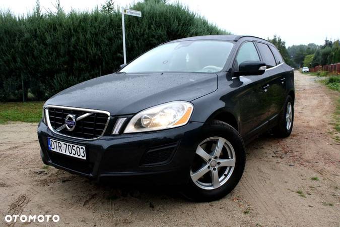 Volvo XC 60 - 9