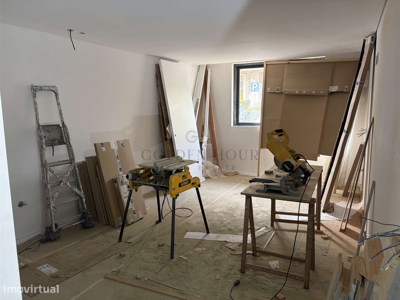 Apartamento T1 Venda em Mafamude e Vilar do Paraíso,Vila Nova de Gaia-6