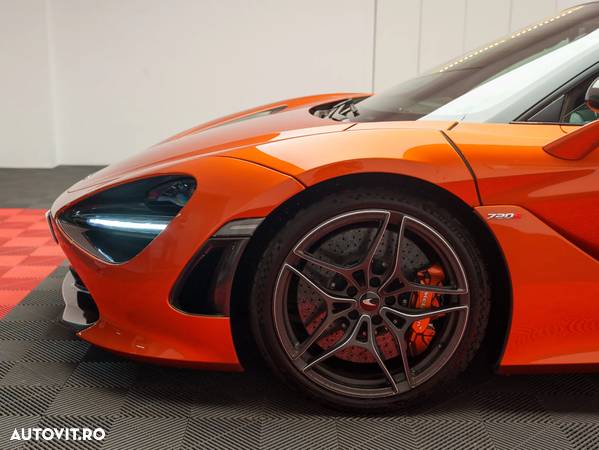 McLaren 720S - 7