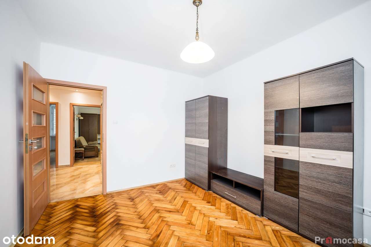 Na sprzedaż-Kraków-Nowa Huta-os. Spółdzielcze-3 pokoje- 61,12m²-5