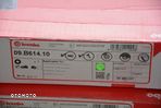 Hyundai Santa Fe 3 / Kia Sorento 2 / 3   tarcze hamulcowe przednie BREMBO NOWE - 10