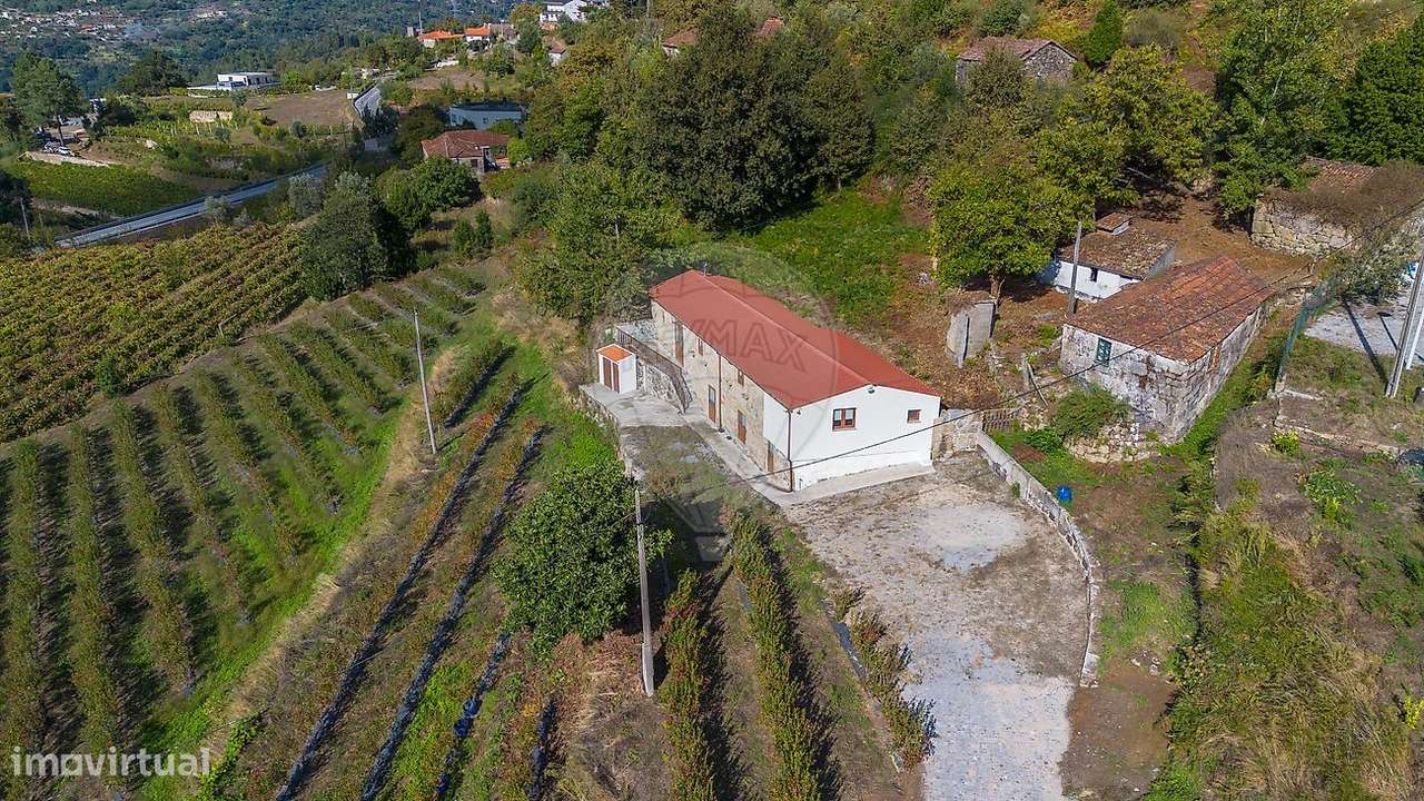 Moradia T2 para arrendamento - Grande imagem: 5/22