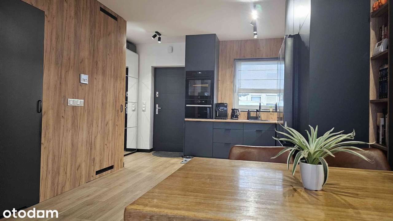 Zamieszkaj w nowoczesnym i urządzonym bliźniaku - Kolonia Gosławicka - Pełny obrazek: 3/14