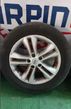 Jantes Nissan Qashqai 215/60 R17 - 4