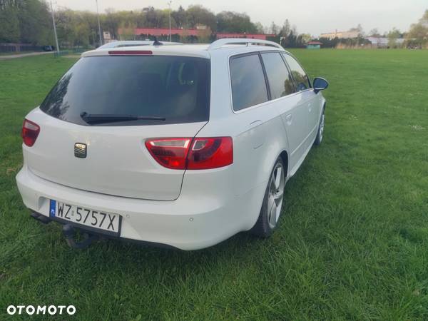 Seat Exeo ST 2.0 TDI CR Sport - 6