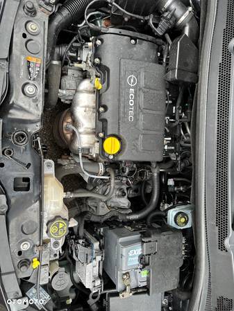 Opel Corsa 1.4 (ecoFLEX) Start/Stop Edition - 19