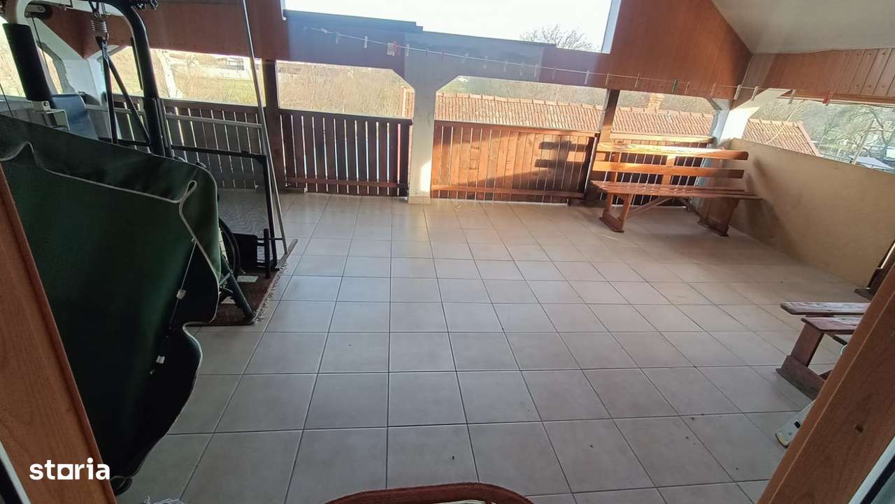 Casă de vânzare în Cristur – Str. Ulița Mare nr. 43-14